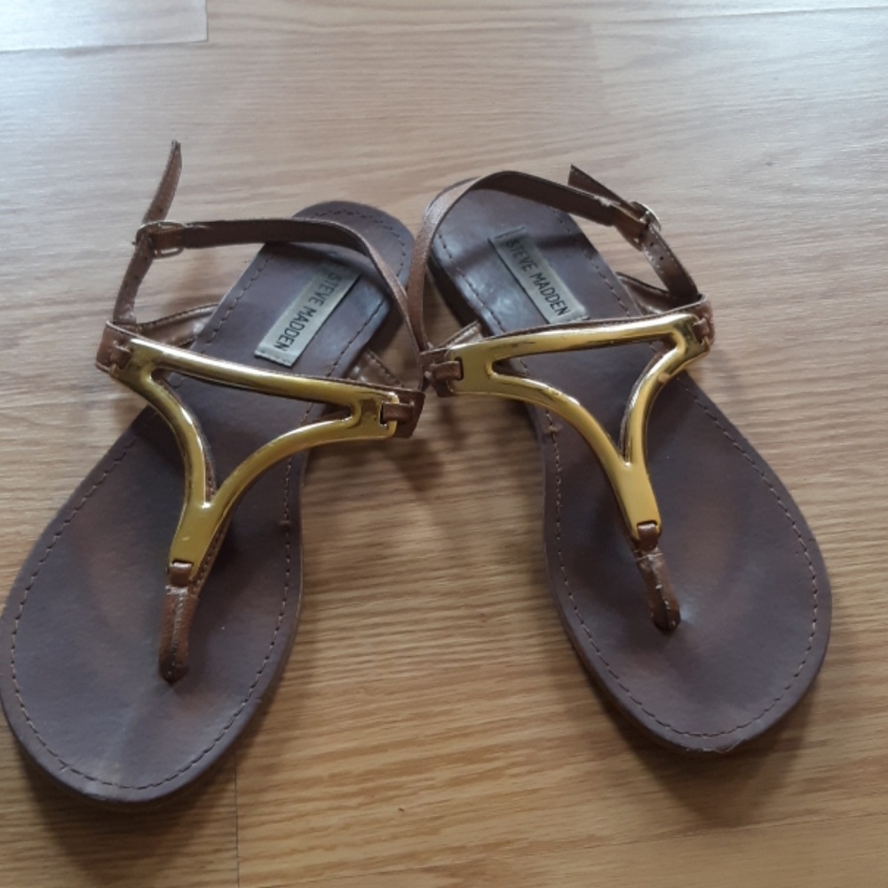 Steve madden sandal